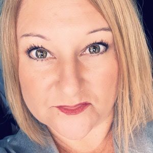 Meet your Posher, Tammy